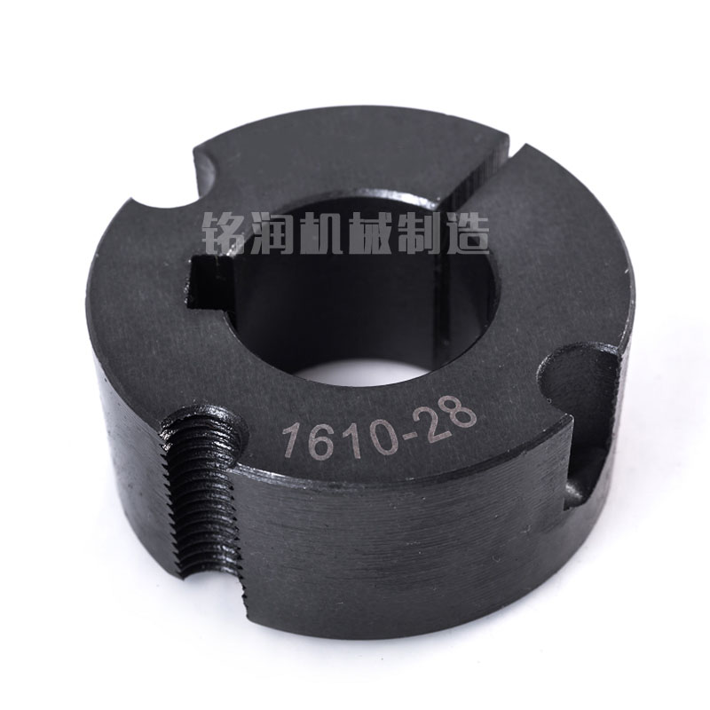 1610歐標(biāo)錐套